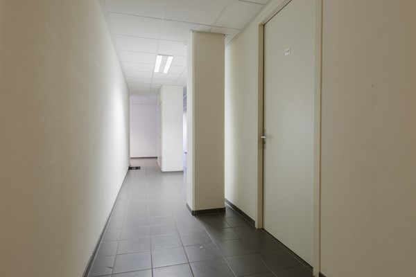 Medium property photo - Trompsingel 13, 9724 CX Groningen